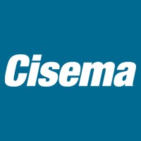 Cisema logo - Similar company to Csei