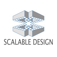 SCALABLE DESIGN logo - Similar company to Ardiak