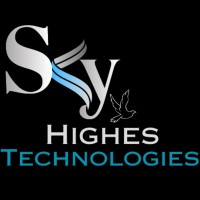 Skyhighes logo - Similar company to Softtronix It Solutions