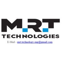 M.R.T Tehnologies logo - Similar company to Mrt Technology