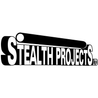 Stealth Projects Ltd. logo - Similar company to Xsi Corp.