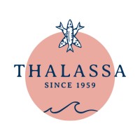 Strandpaviljoen Thalassa logo - Similar company to Boutique Hotel & Restaurant Frenchie