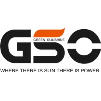 Jiangsu GSO New Energy Technology Co. Ltd logo - Similar company to Avepower
