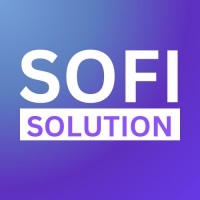 SOFI SOLUTION logo - Similar company to Sofis Solutions
