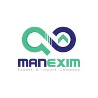 Man-EXIM logo - Similar company to Tech Export Services Corridor (Tesc)