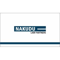 Nakudu Law Partners logo - Similar company to Chesslaw Consult