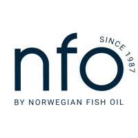 NFO by Norwegian Fish Oil logo - Similar company to Pharma Diamond