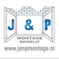 J & P Montage B.V. logo - Similar company to Alrako Bv