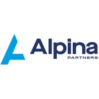 Alpina Partners logo - Similar company to 1Nexus Ltd