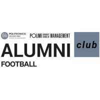 Football Club - Alumni POLIMI Graduate School of Management logo - Similar company to Ski School