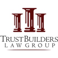 TrustBuilders Law Group logo - Similar company to Caplan Law Group