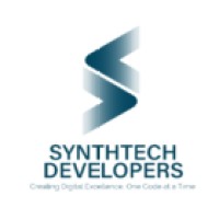 SynthTech.Dev logo - Similar company to Agentscript Ai