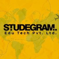 Studegram Edu Tech Pvt Ltd logo - Similar company to Rand Publicity