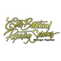 Elite Reporting Services of Tennessee logo - Similar company to Evansk, Inc.