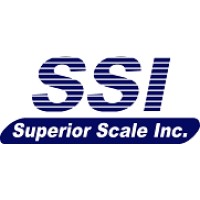 Superior Scale Inc. - Fort Mill , SC logo - Similar company to American Scale Company, Llc