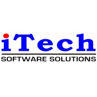 iTech Software Solutions logo - Similar company to Groveman Global Pvt Ltd