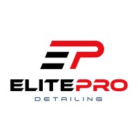 ElitePro Detailing logo - Similar company to K. Hope Creative Llc