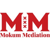 Stichting MokumMediation logo - Similar company to Nestorkring