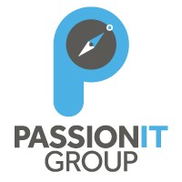 PassionIT Group logo - Similar company to Passion It
