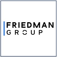 Friedman Group logo - Similar company to The Friedman Learning Group