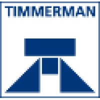 Timmerman logo - Similar company to Interlyne