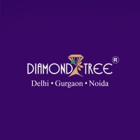 Diamondtree Jewels logo - Similar company to Dew Diamonds