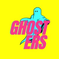 Ghosters logo - Similar company to Crunched