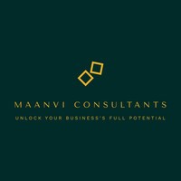 Maanvi Consultants logo - Similar company to 357Group