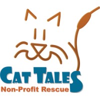 Cat Tales Inc. logo - Similar company to Rescue Ranch, Inc.
