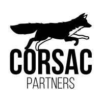 Corsac Partners logo - Similar company to Lineup Ventures