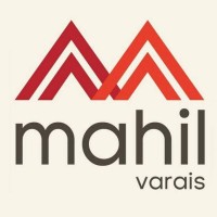 Mahil Varais logo - Similar company to Anjos Colchões E Sofás -  Estreito -  Florianópolis