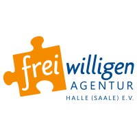Freiwilligen-Agentur Halle (Saale) e.V. logo - Similar company to Science2Public - Gesellschaft Für Wissenschaftskommunikation E. V.