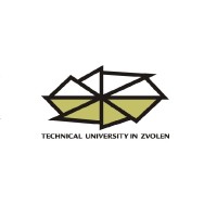 Technical University In Zvolen, Slovakia