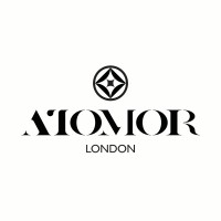 Atomor logo - Similar company to Hybird