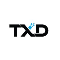 TXD logo - Similar company to Txd Systems