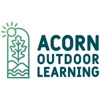 Acorn Outdoor Learning logo - Similar company to Miami Nation Enterprises