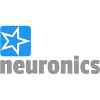 neuronics logo - Similar company to Neuronics