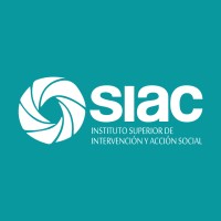 Instituto SIAC. Instituto Superior de Intervención y Acción Social logo - Similar company to Centro Hera