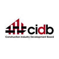 Construction Industry Development Board SA logo - Similar company to South African Council For Project & Construction Management Professions (Sacpcmp)