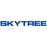 Skytree® – The Machine Learning Company® logo - Similar company to Safeharbor Knowledge Solutions