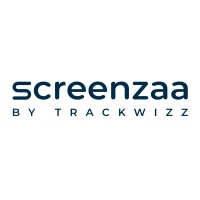 Screenzaa logo - Similar company to D360 Solutions