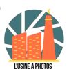 L'usine à photos logo - Similar company to Moreau
