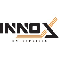 Innox Enterprises logo - Similar company to Commix Operator
