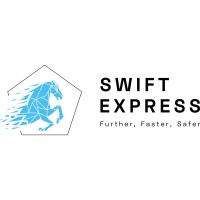 Swift Express Ltd logo - Similar company to Swiftx
