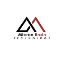 Micron Brain Technology logo - Similar company to Scml Group
