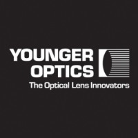 Younger Optics - Australia & New Zealand logo - Similar company to Optiqual Certification