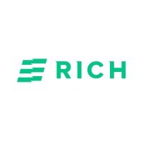 RICH Digital Performance logo - Similar company to Elite Webbies: E-Commerce Web Development Company