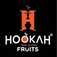 HOOKAH FRUITS™ logo - Similar company to Ciso Online™