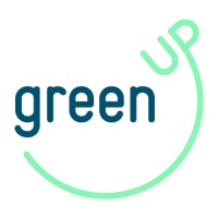 GreenUp Switzerland logo - Similar company to Gaea21