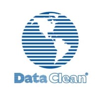 Data Clean Asia Pte Ltd logo - Similar company to Data Clean